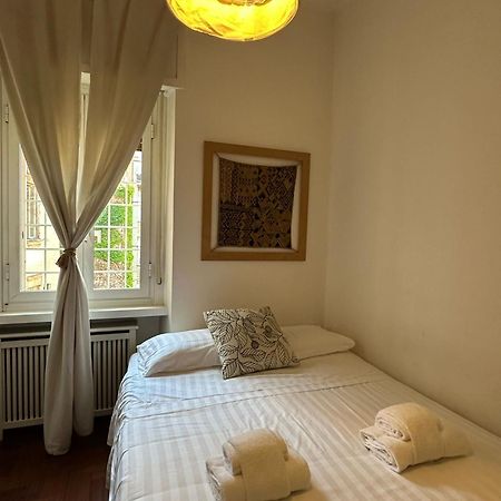 Porta Latina Apartment Roma Exterior foto