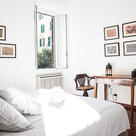 Porta Latina Apartment Roma Exterior foto