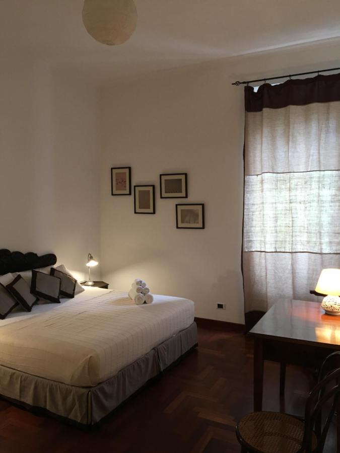 Porta Latina Apartment Roma Exterior foto