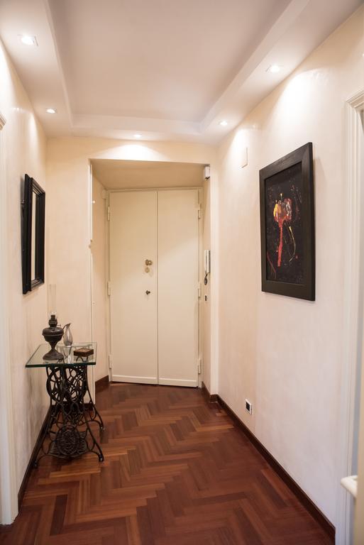 Porta Latina Apartment Roma Exterior foto