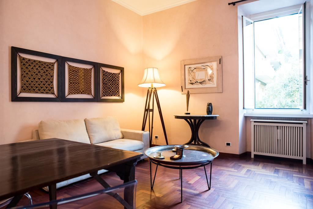 Porta Latina Apartment Roma Exterior foto