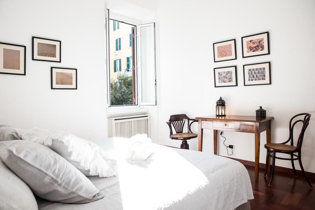 Porta Latina Apartment Roma Exterior foto