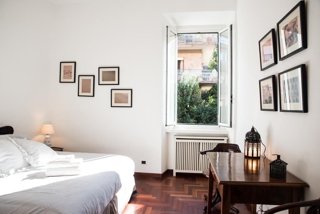 Porta Latina Apartment Roma Exterior foto