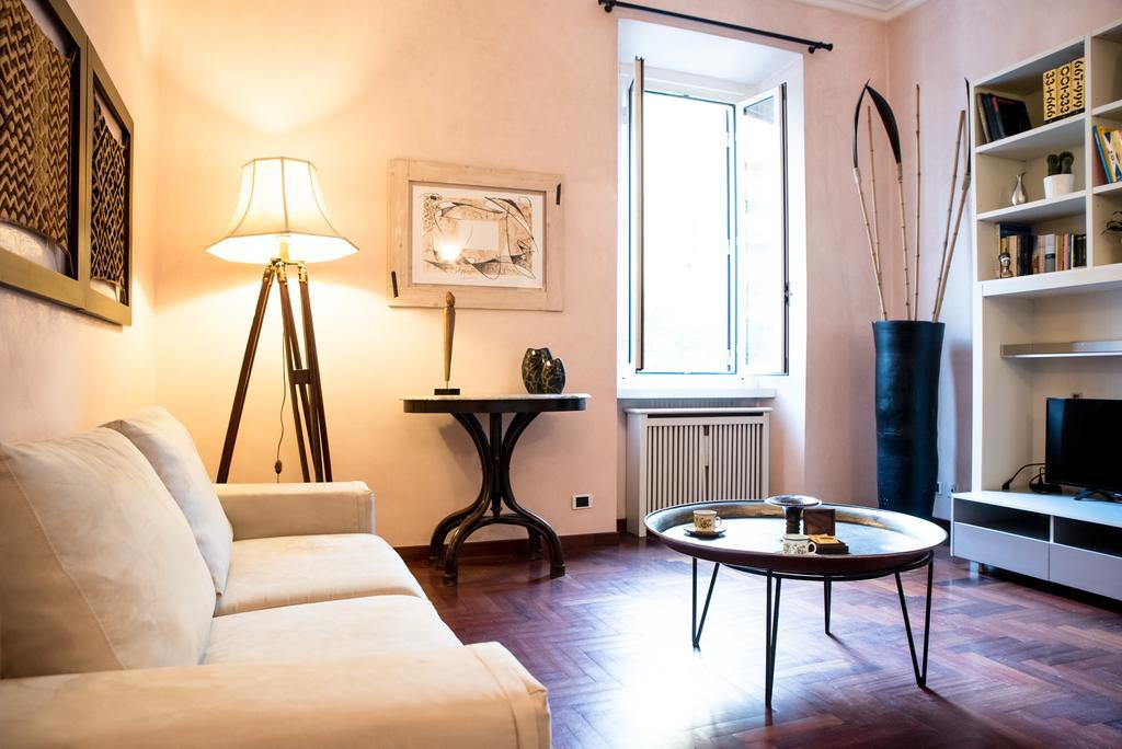 Porta Latina Apartment Roma Exterior foto